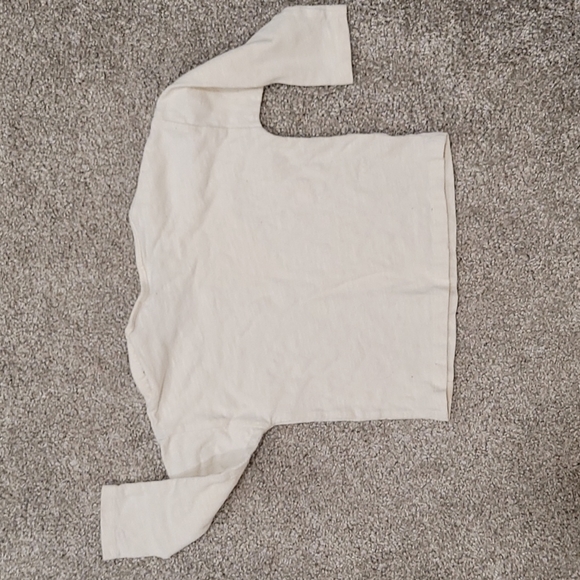 Zara 9-12 shirt - Picture 4 of 4